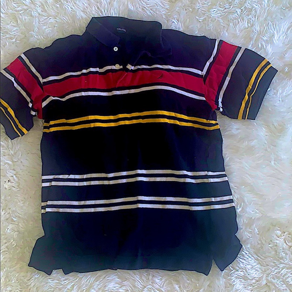 Nautica Shirt